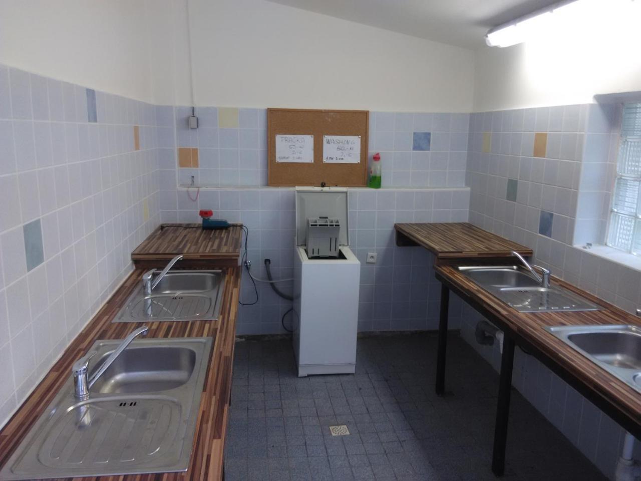 Planá Camping Karolina מראה חיצוני תמונה