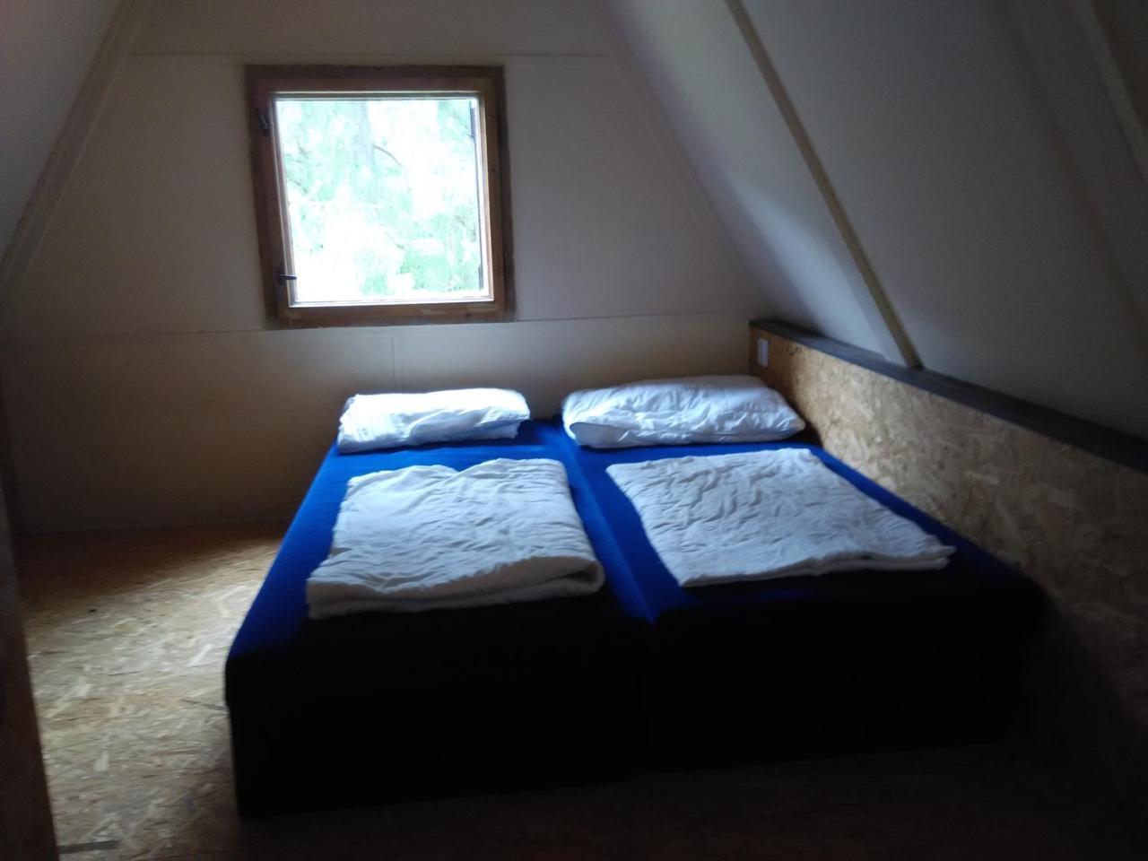 Planá Camping Karolina מראה חיצוני תמונה